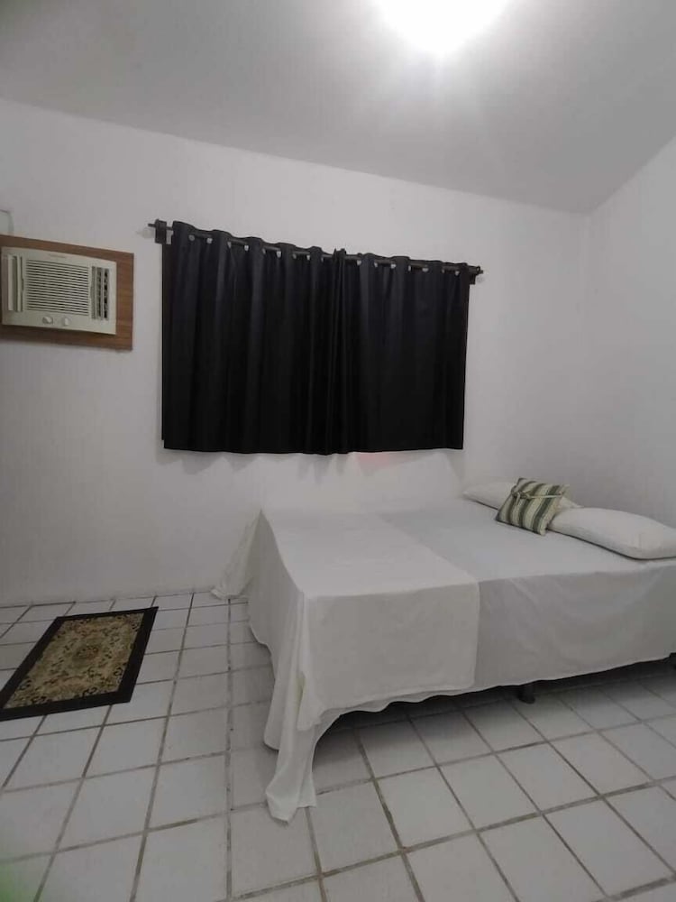 Pousada Estrela Marinha Maceió