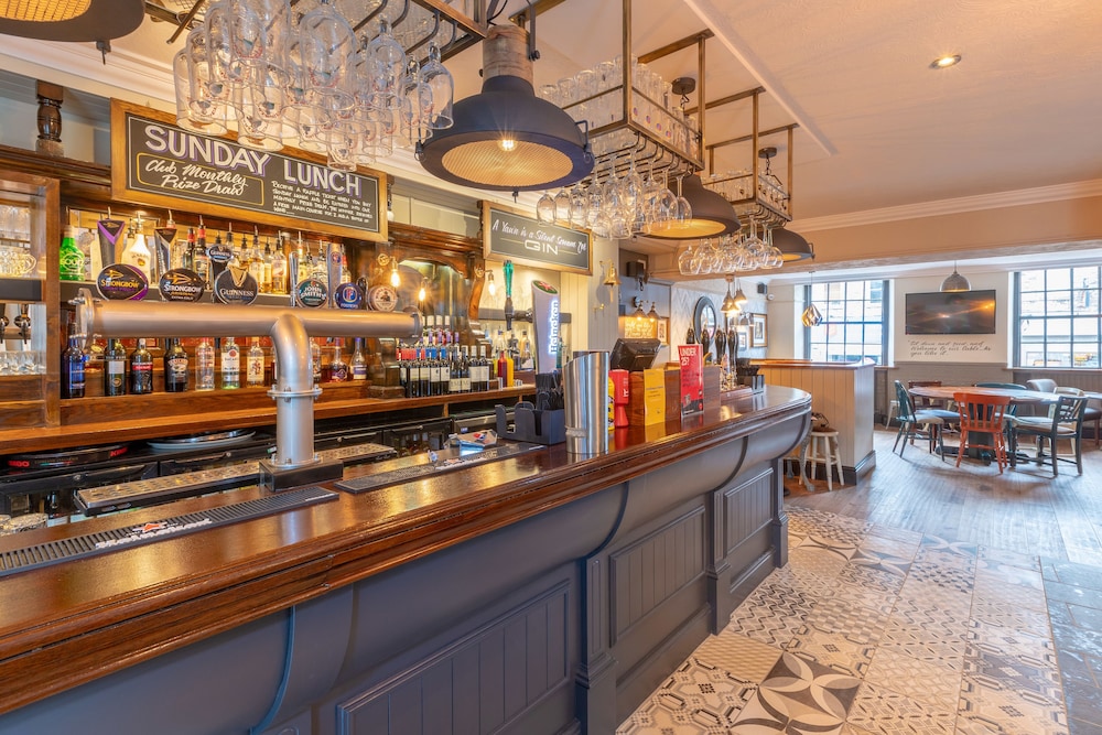 Shakespeare Inn