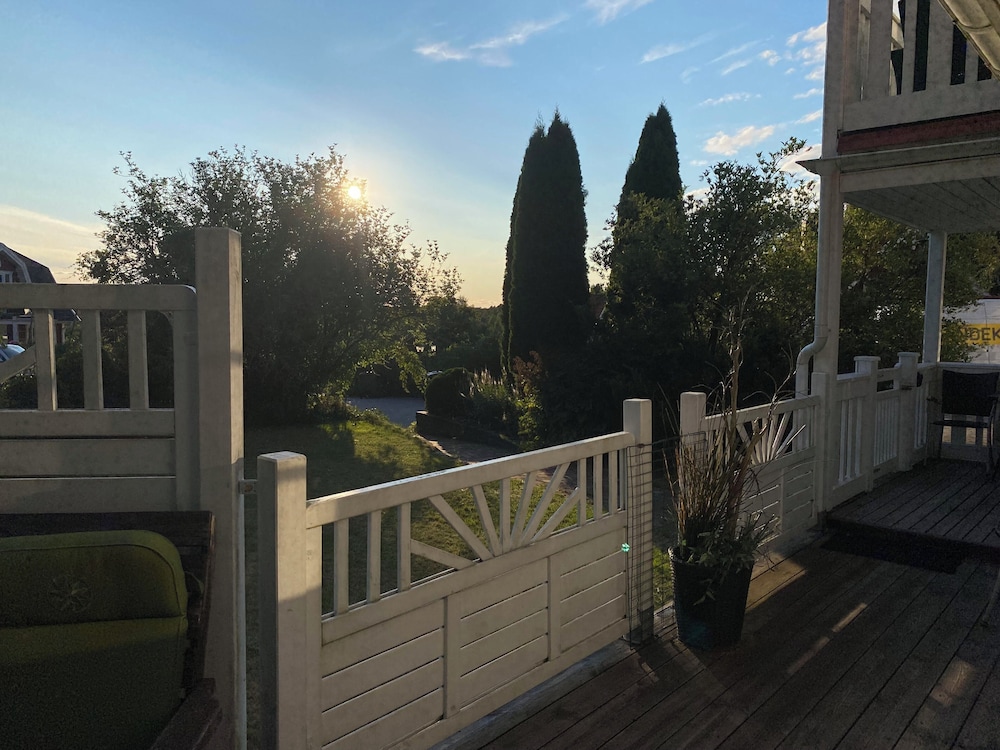 DR ASA Bed Breakfast near Golf Forest