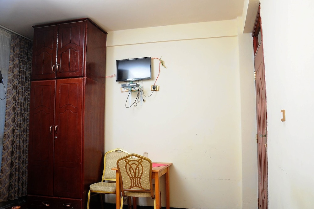 MM Apartment Guest House