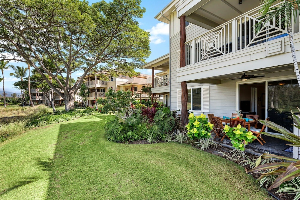 Golf View Villa - Concierge, Pools, Walk to Beach, Shops & Restaurants - Vrkcv