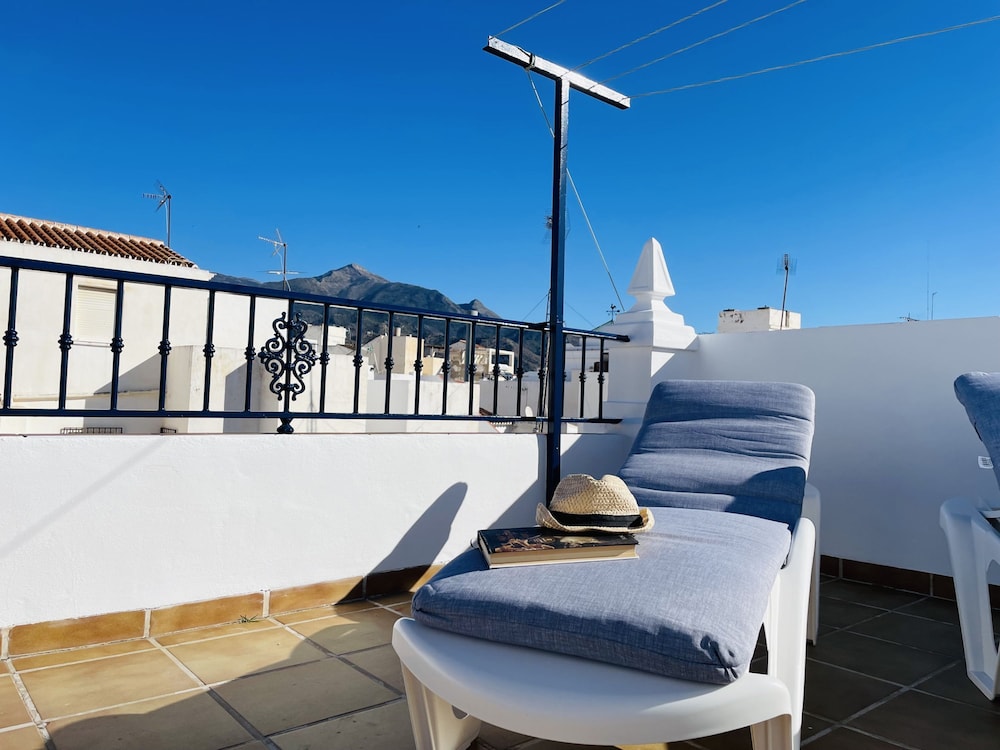 Casa Corazon de Nerja by At Home Costa del sol