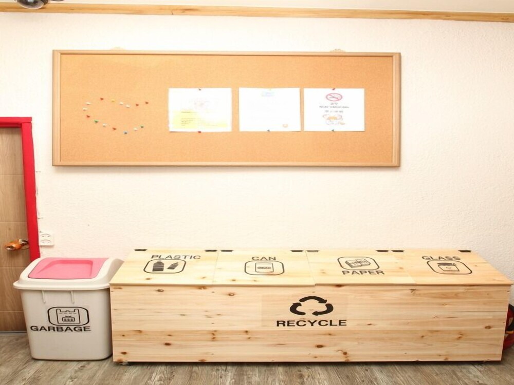 Naru Hostel