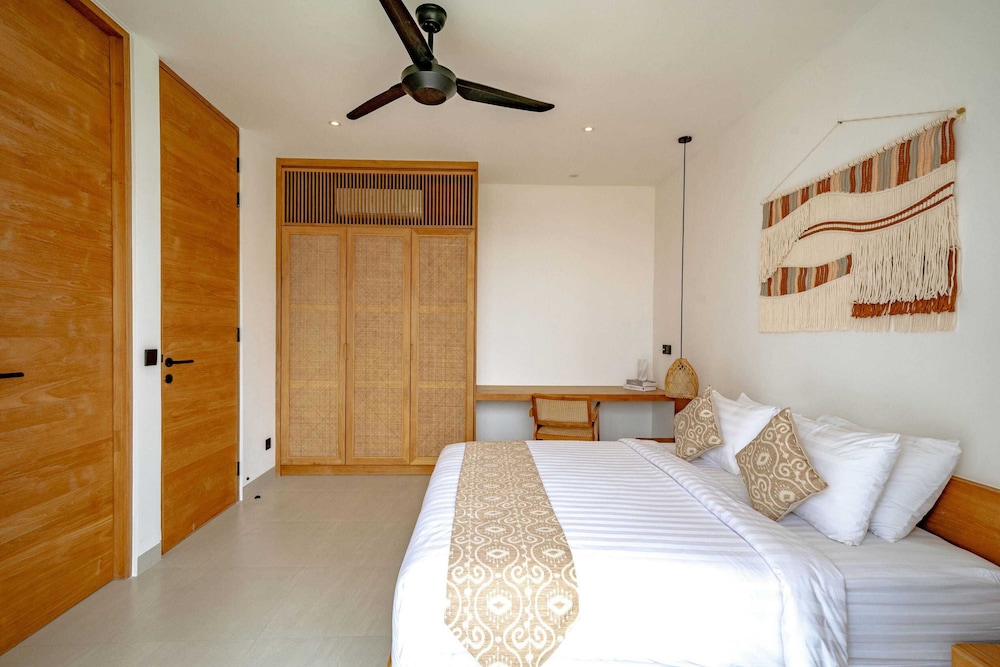 Loona Palm Villas Canggu