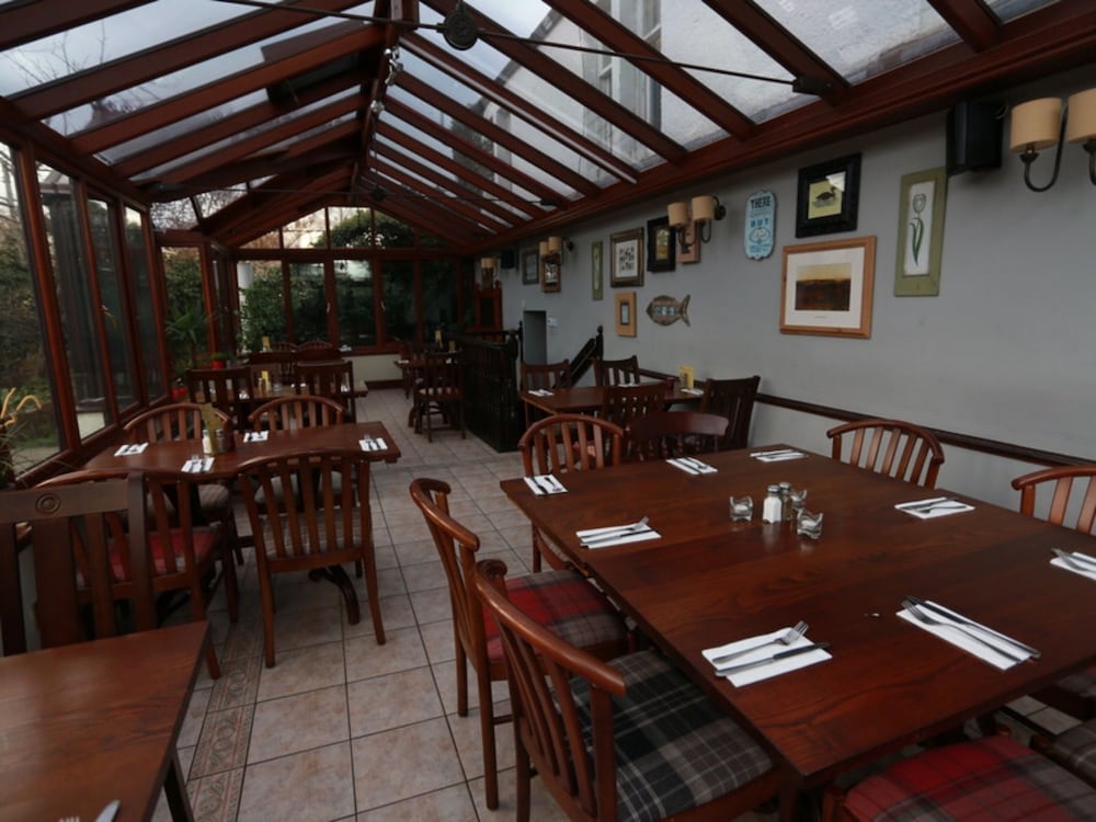 Old Aberlady Inn