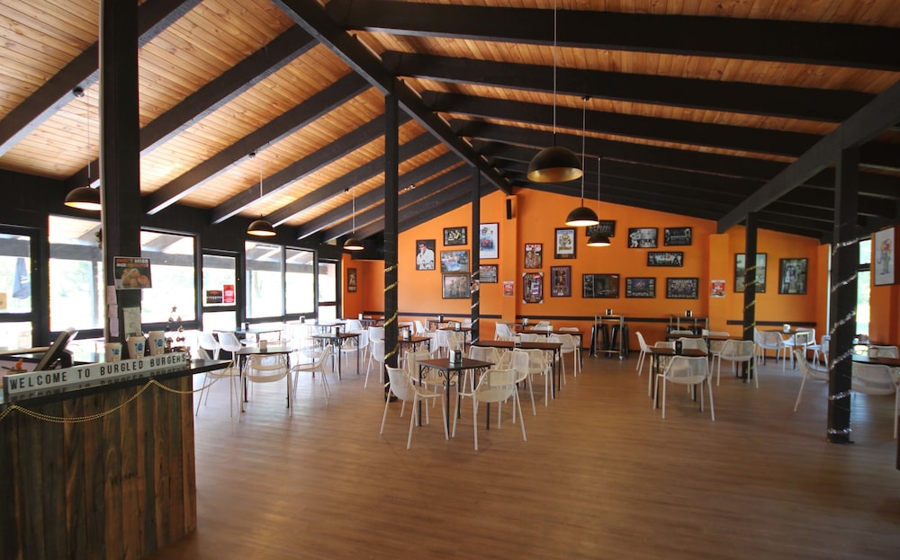 Melaleuca Lodge