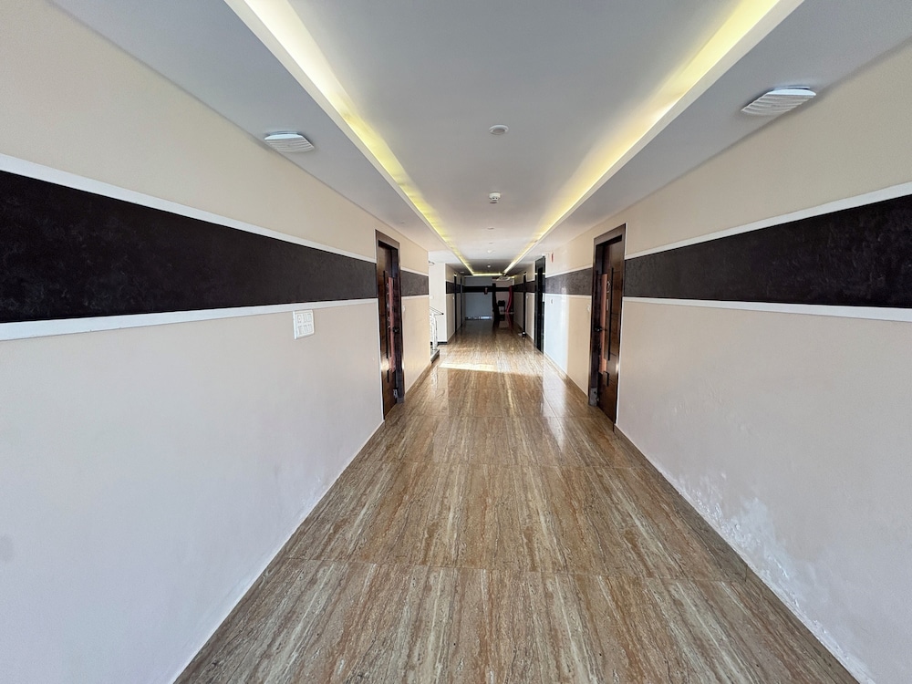 Hotel Golden Palace Rivera Puri