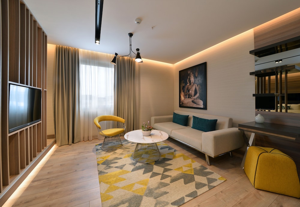 Nish Palace Exclusive Süitler - Image 20