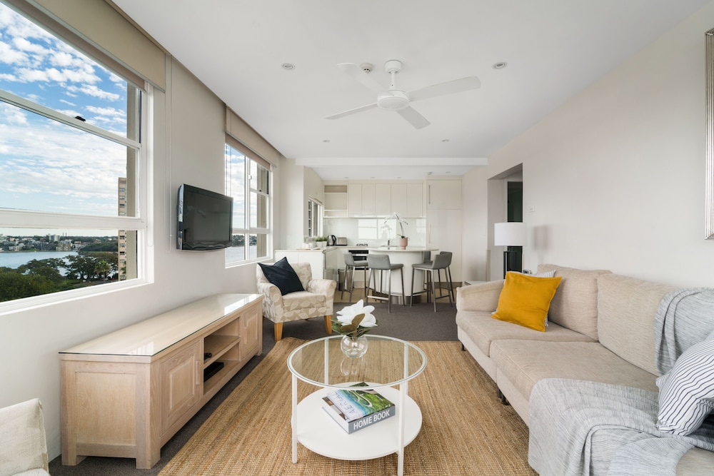 Harbourside 76 view 5