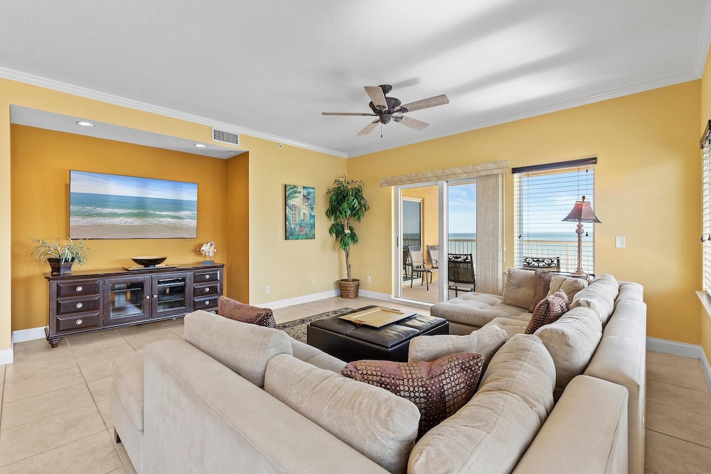 Atlantic Villas 601