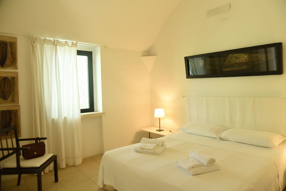 Masseria Frassaniti