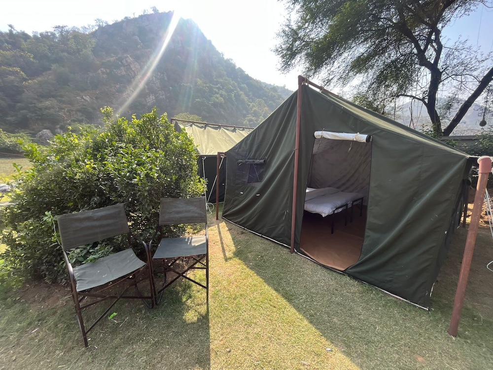 Bara Camp