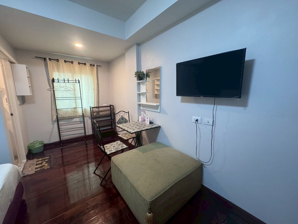Sukhum Suvarnabhumi Airport Guest House