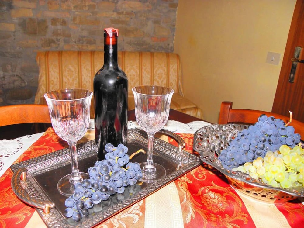 Agriturismo Aurora