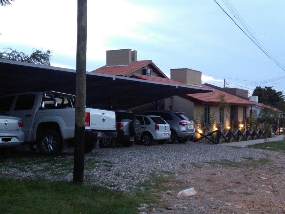 Hosteria el Puente