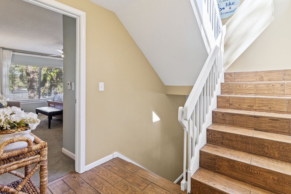 2294 Heritage Villas at The Sea Pines Resort