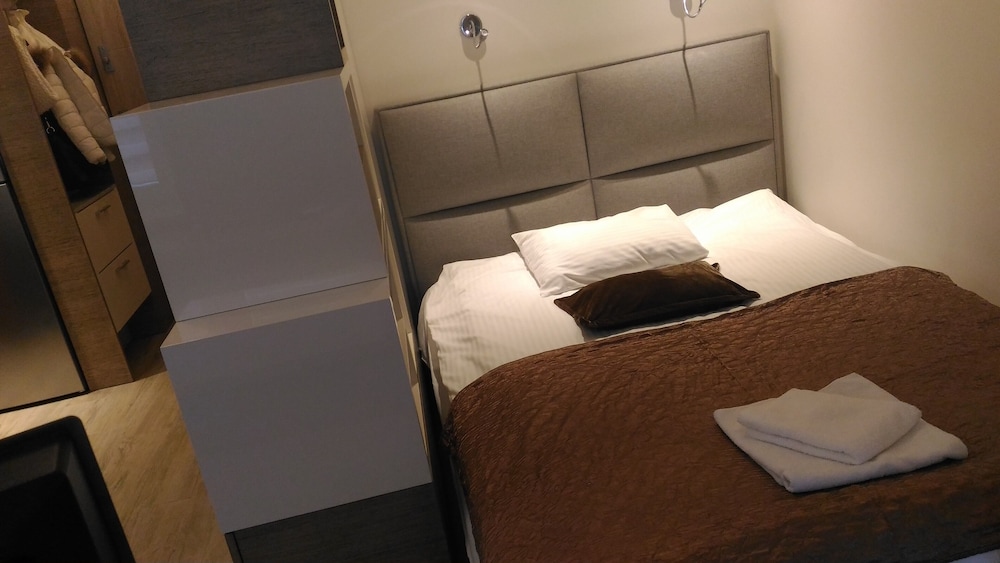 Apartamenty Varsovie Superb Panska 5 view 4
