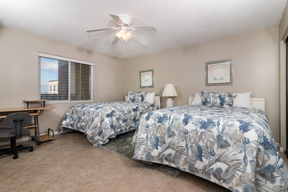 Surf Dweller 502 by Brooks and Shorey Resorts