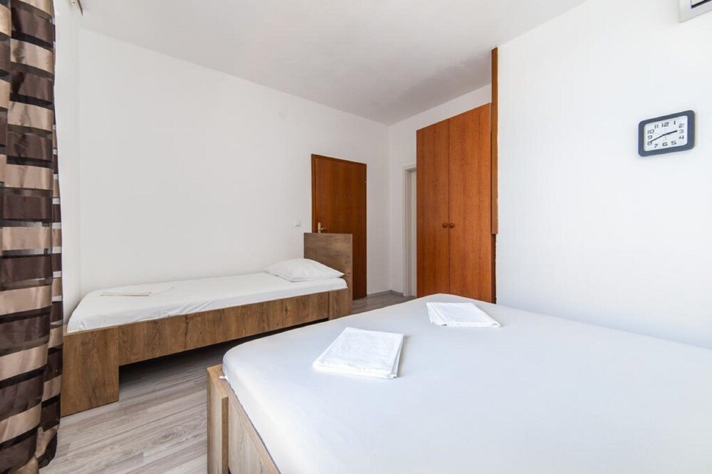 Dalmata Apartments