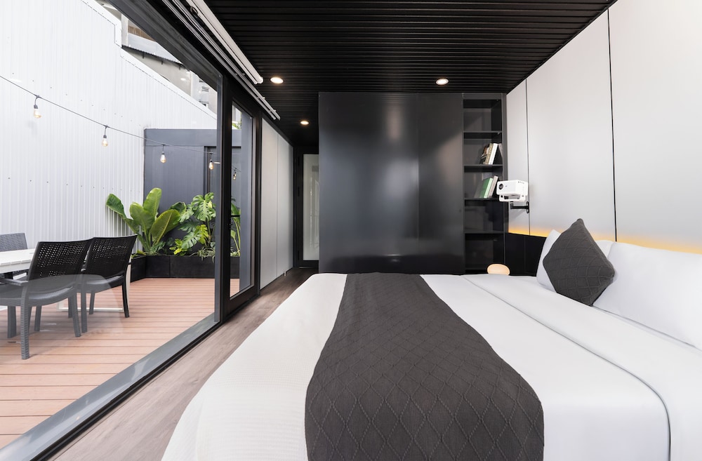 Dalat Blanc Villa