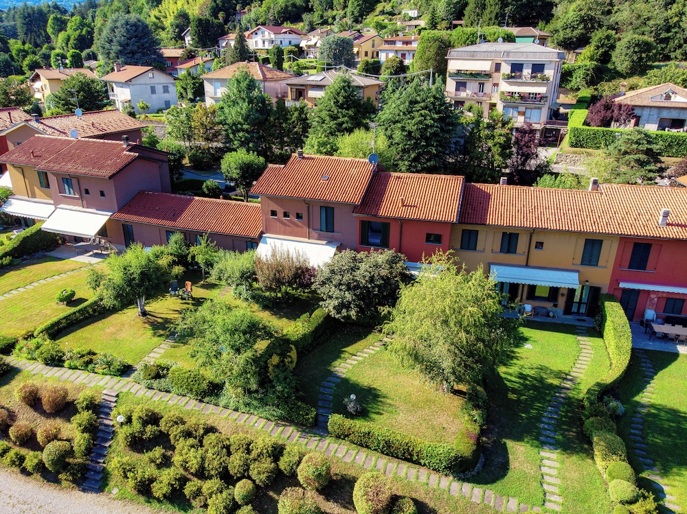 Montorfano by the Lake