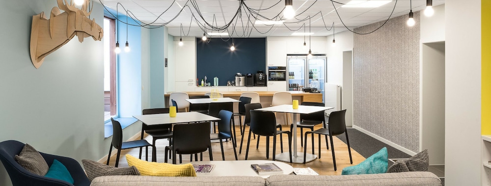 Smartflats Design - Berlaymont