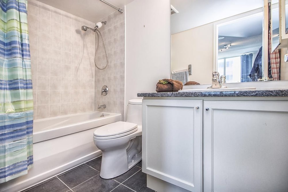 NAPA Furnished Suites & Apartments