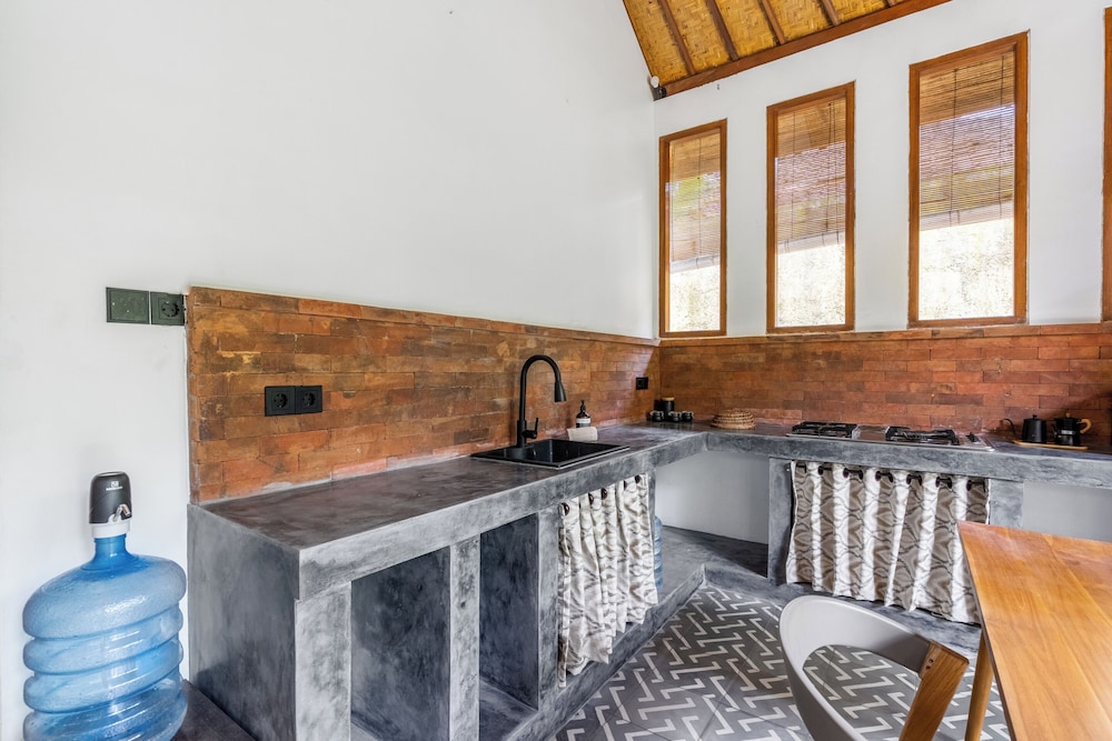 Jepun Villa - 2 Bedrooms