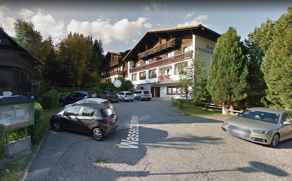 Apartment Near the Golf Course
