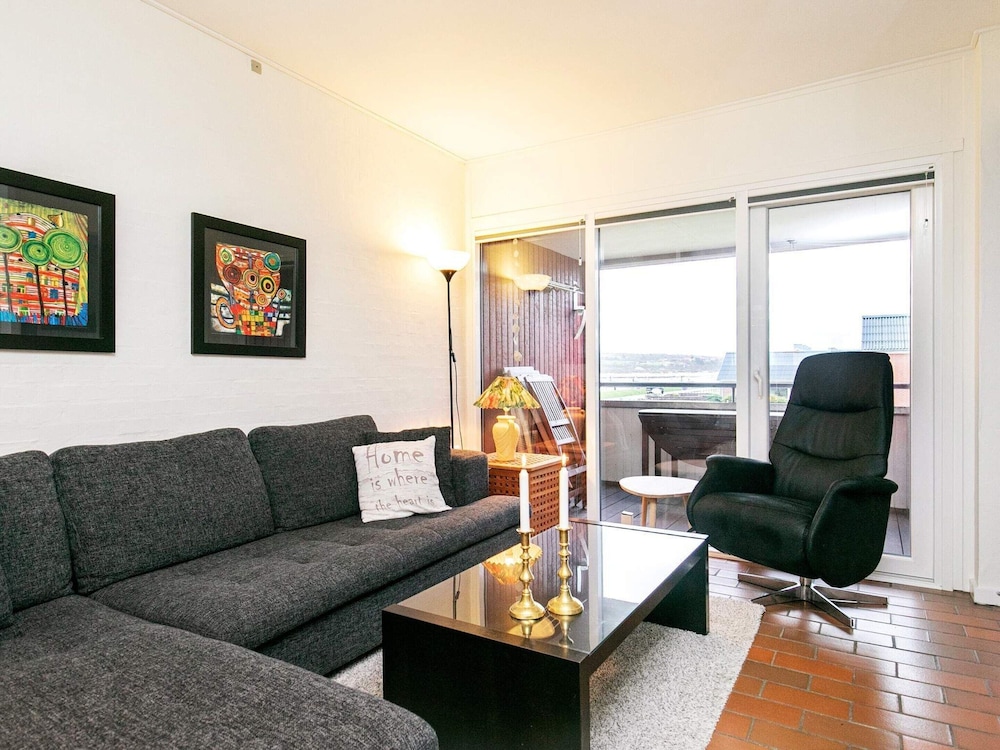 5 Person Holiday Home on a Holiday Park in Lemvig