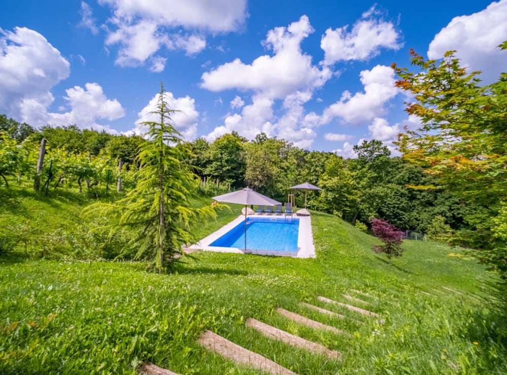 Holiday Home Arbaro