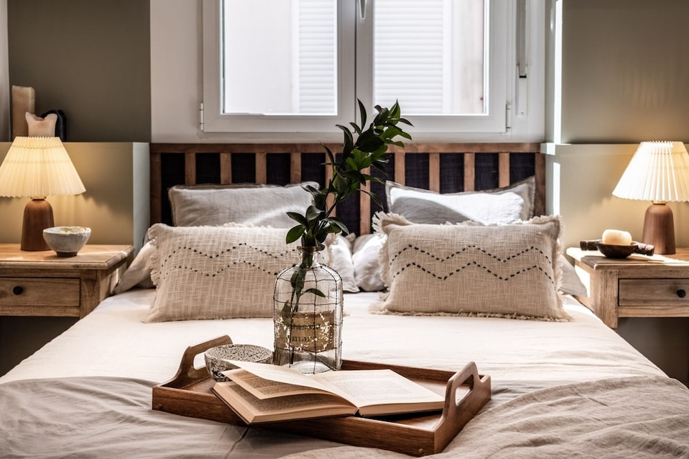 Pepe - 2 Bedrooms in Trafalgar