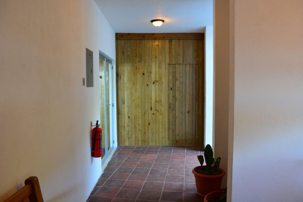 Atitlan Villas Qanajuyu