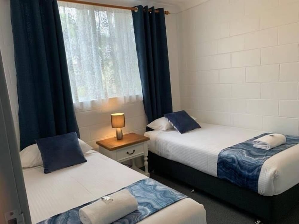 Port Macquarie Rental Village