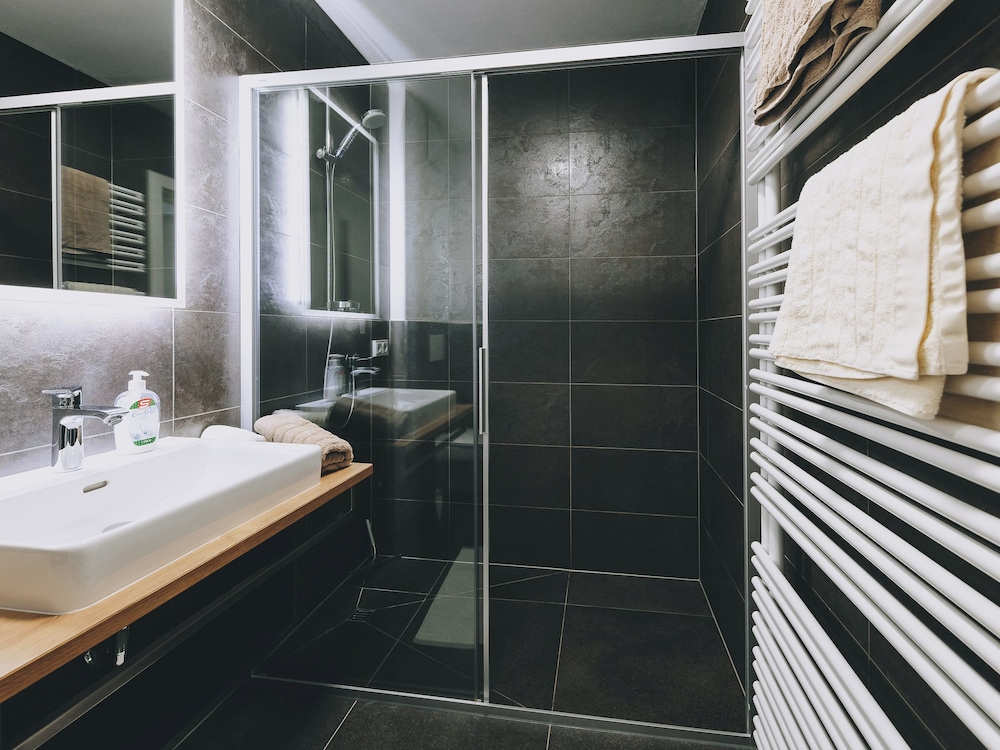 Apartments Goldbergblick by we rent