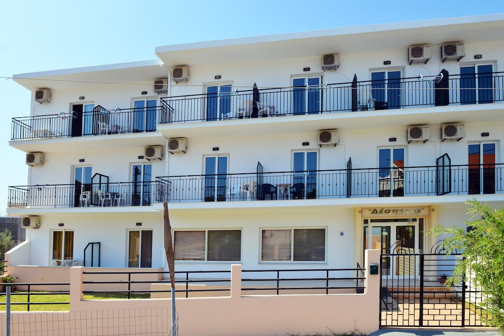 Hotel Despoina - Image 1