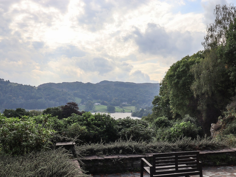Easedale