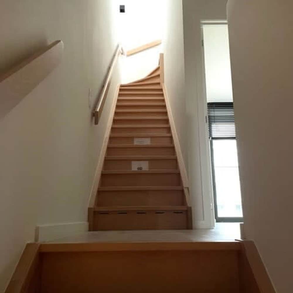 Brand new Family House With Roof Terrace