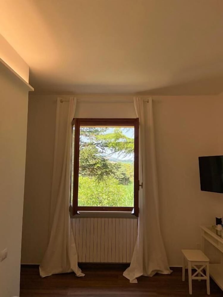 VILLA RINA GUEST HOUSE