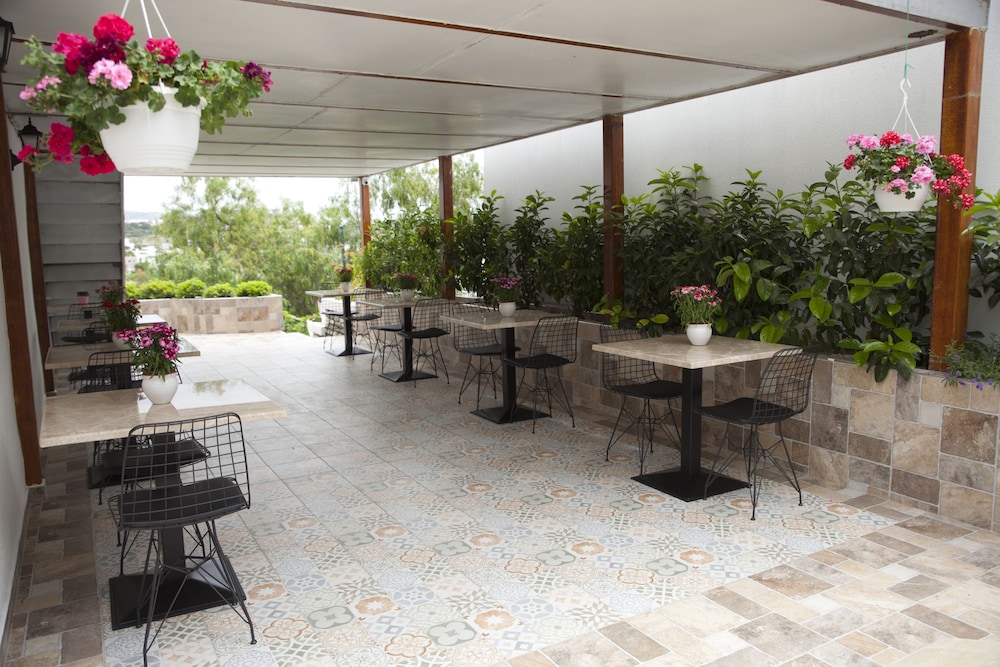 The Poyz Otel Bodrum - Image 53