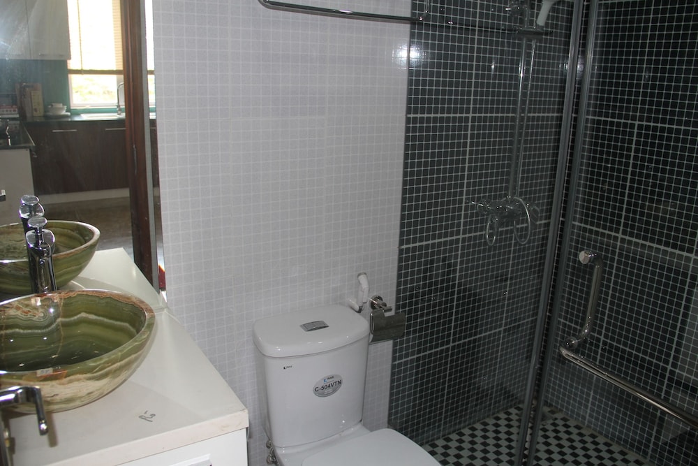 Anh Tri Flower Apartment