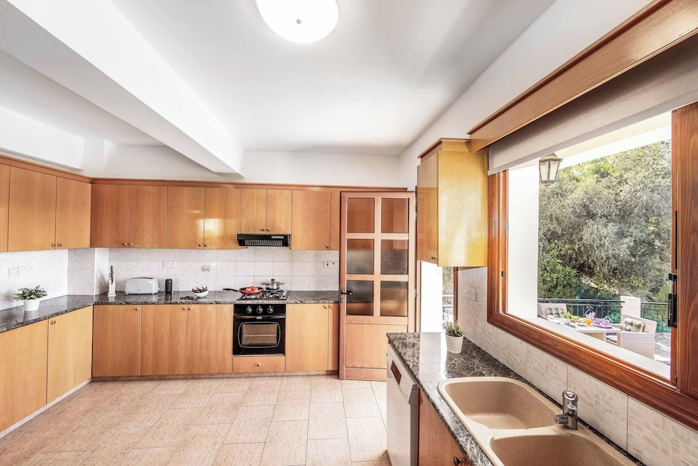 Villa Marilia