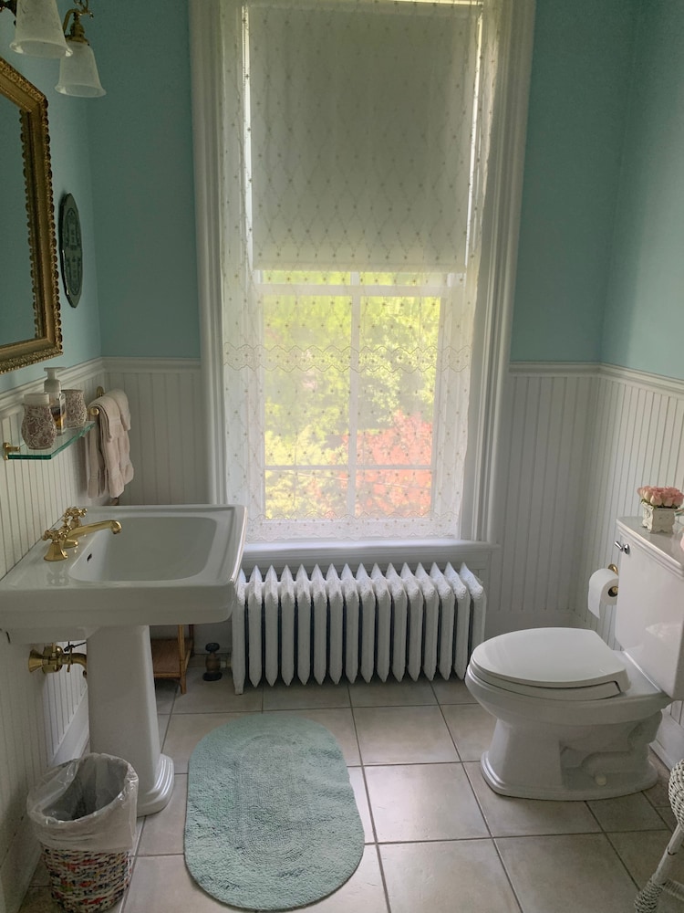 The Chancellor's House B&B