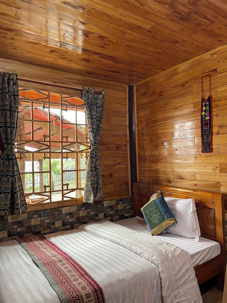 Hmong farmstay