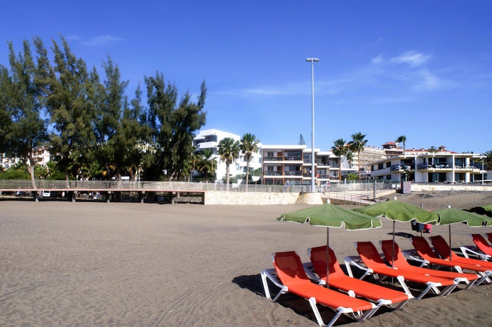 Sea-view Holiday Flat in San Augustin