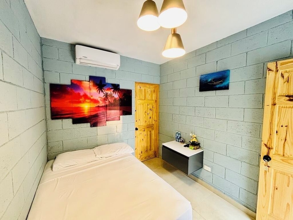 Hostal Camilas