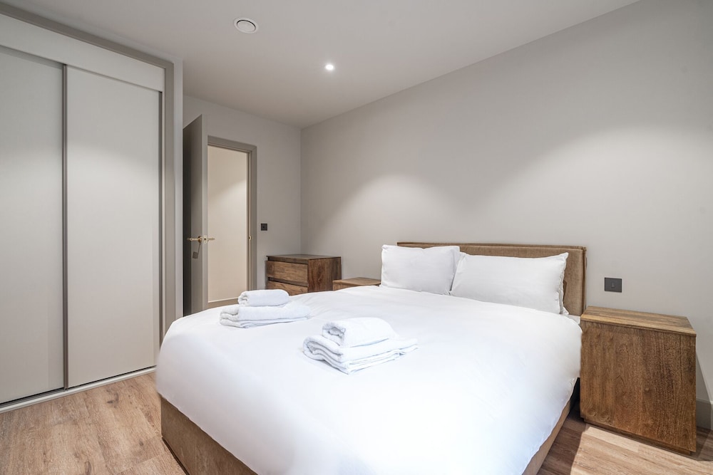 Fabulous North London Flat