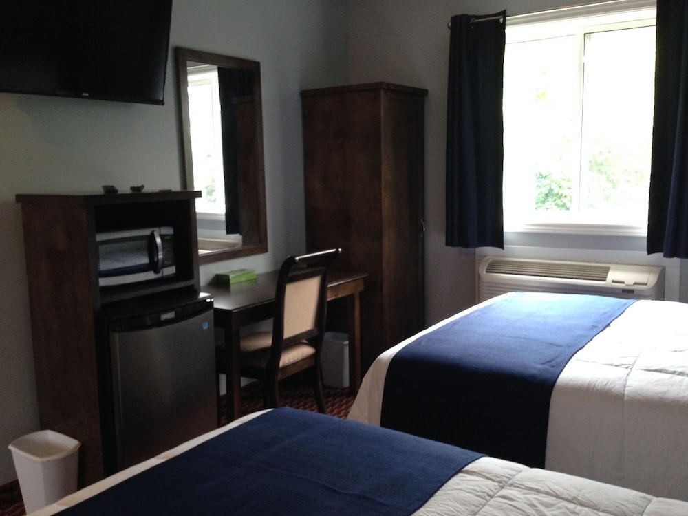 Travellers Motel - New Wing