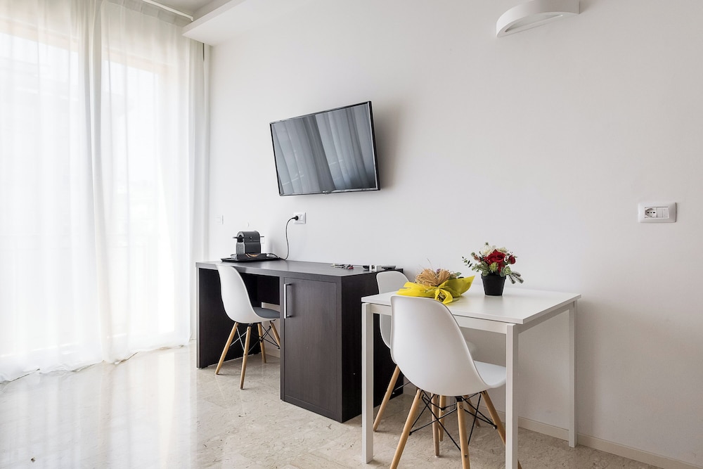 Cineteca Apartment by Wonderful Italy