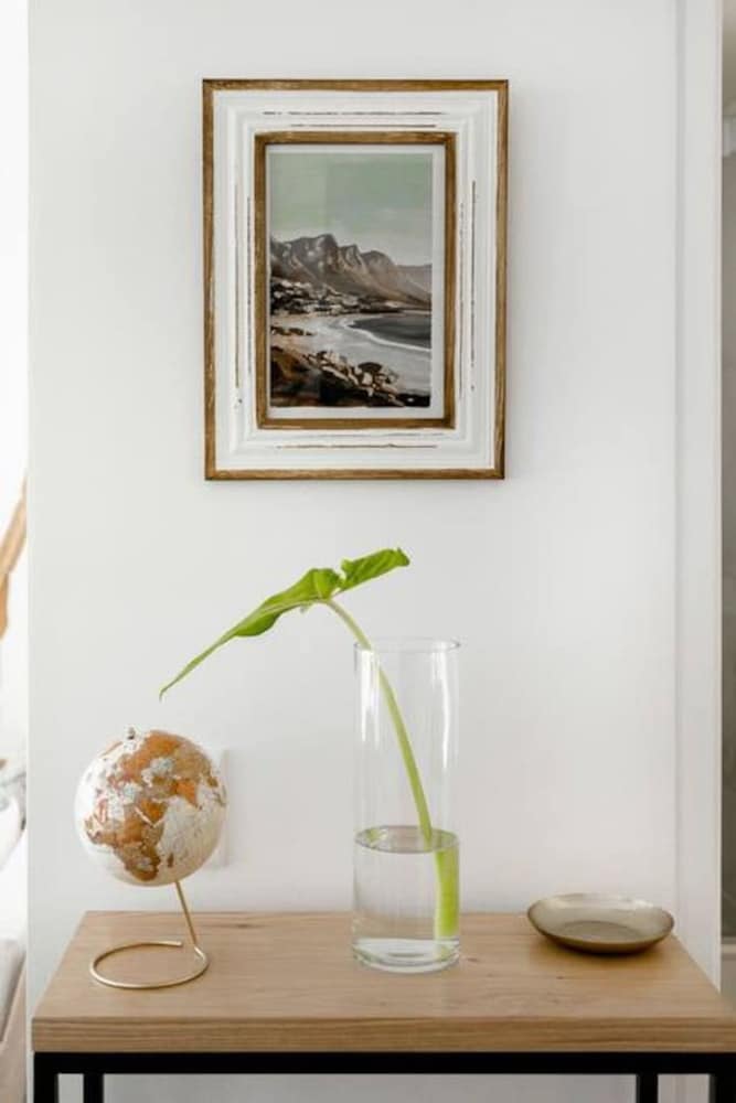 Designer 3 Peaks Apt Stunning Table Mountain Views